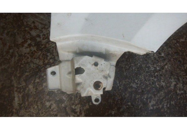 Крило переднє ліве Renault Kangoo, 98-03, 7751691052